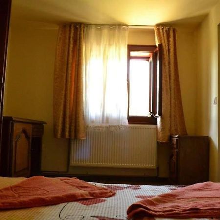 Hotel Casa Din Barsana Bîrsana Zewnętrze zdjęcie