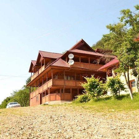 Hotel Casa Din Barsana Bîrsana Zewnętrze zdjęcie